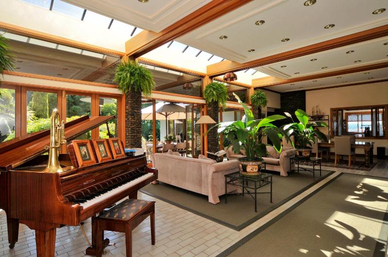 Lake Taupo Lodge - image 18