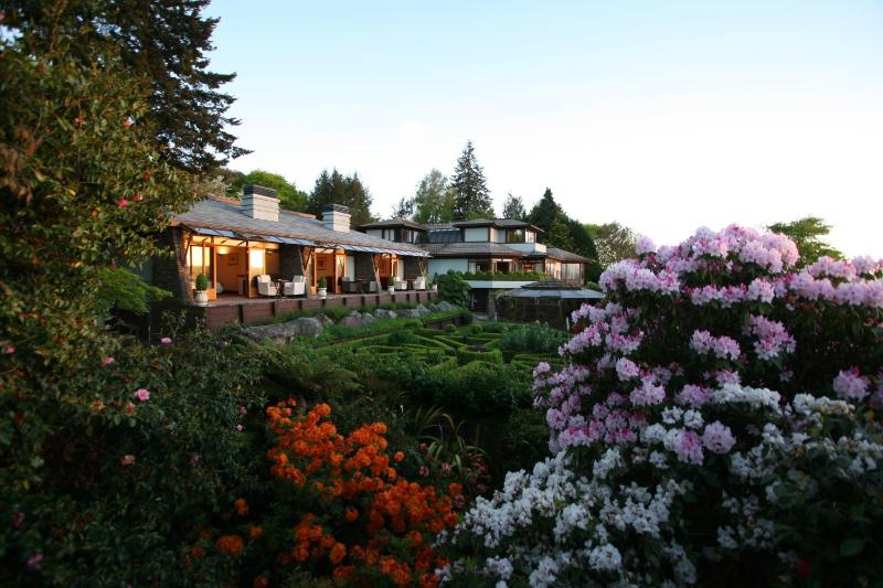 Lake Taupo Lodge - image 2