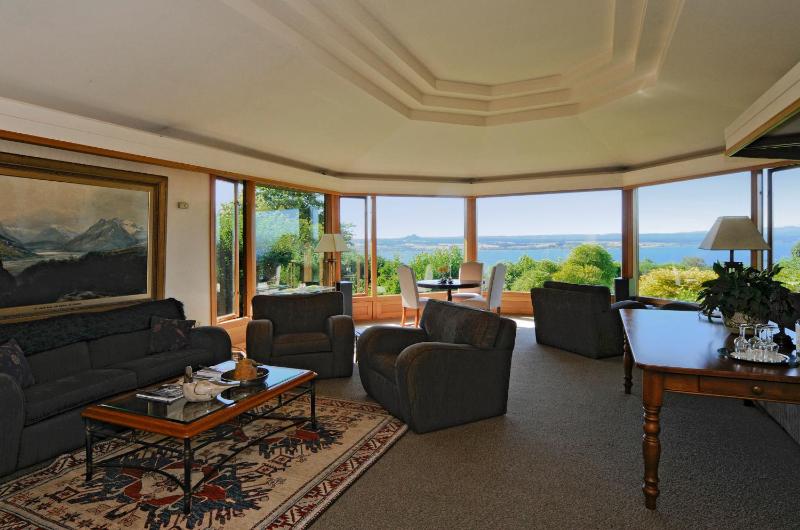 Lake Taupo Lodge - image 31