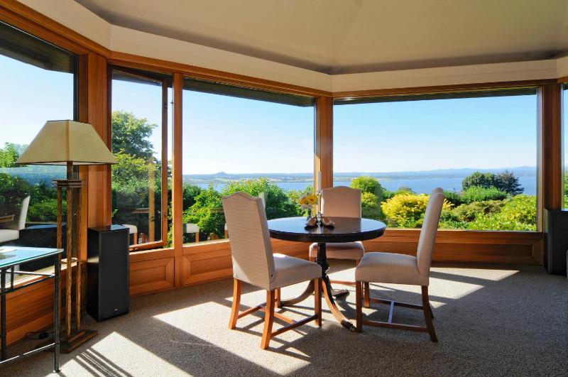 Lake Taupo Lodge - image 17