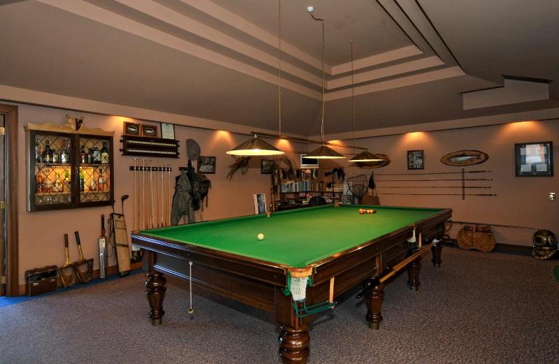 Lake Taupo Lodge - image 27