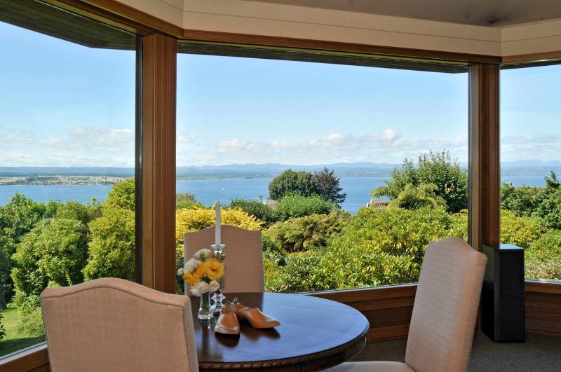 Lake Taupo Lodge - image 11