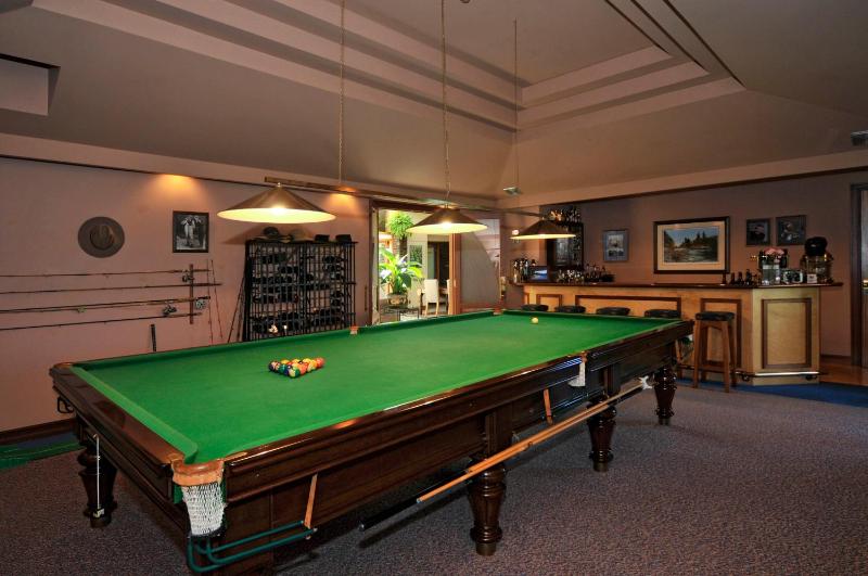 Lake Taupo Lodge - image 5