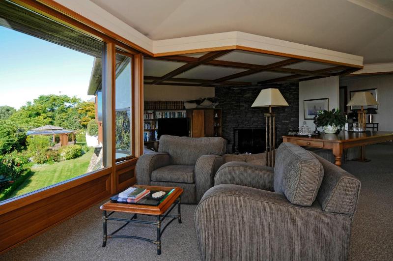 Lake Taupo Lodge - image 30