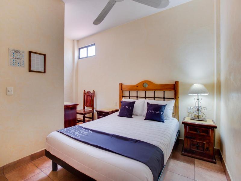 Hotel Valle De Oaxaca - image 7