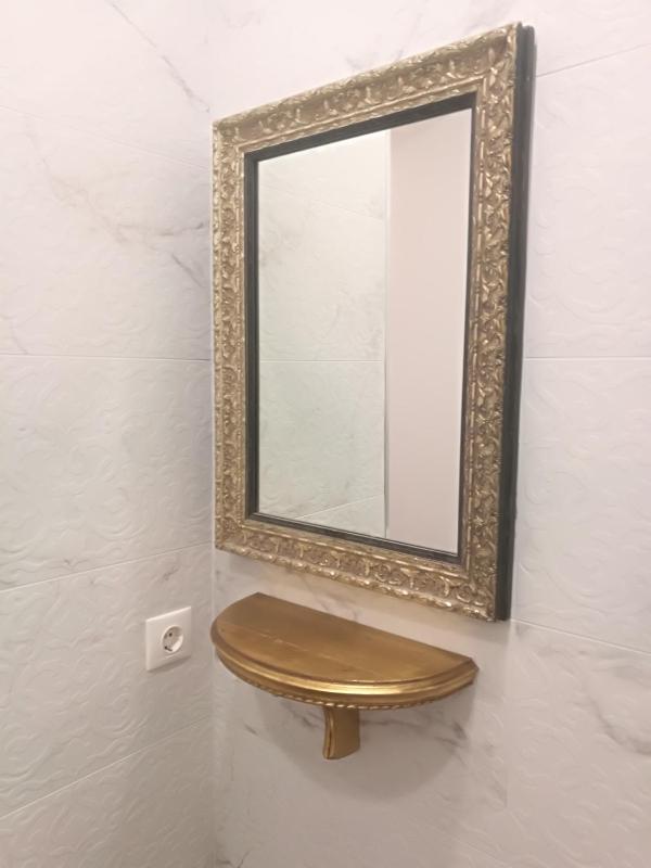 Golden Amber Apartment - image 14