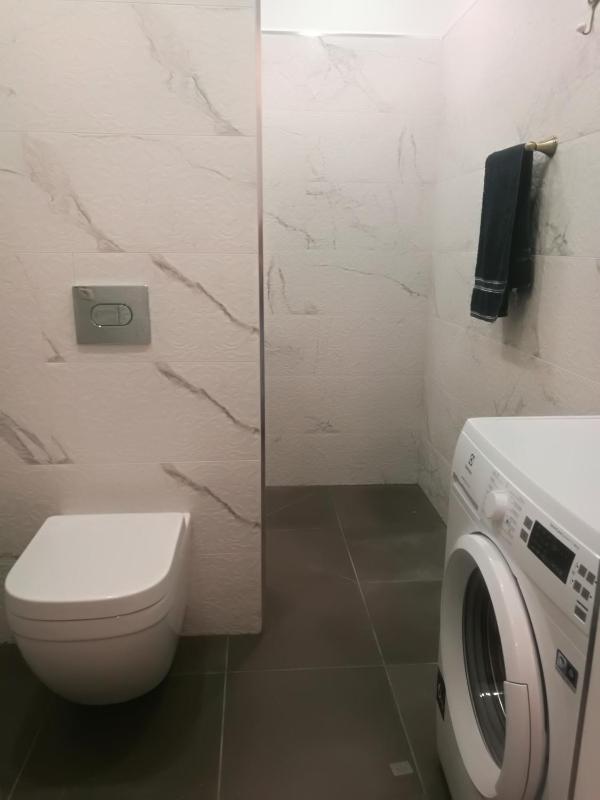Golden Amber Apartment - image 20