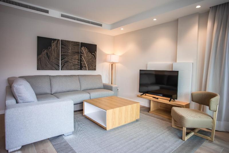 Big Premium Two-Bedroom Apartment (4 adults) image 3