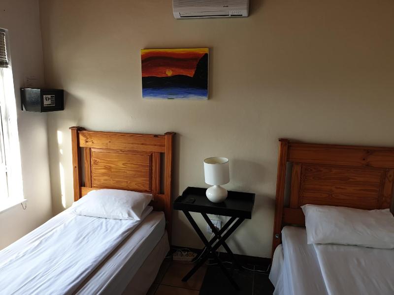 Amakaya Backpackers Travellers Accommodation - image 14