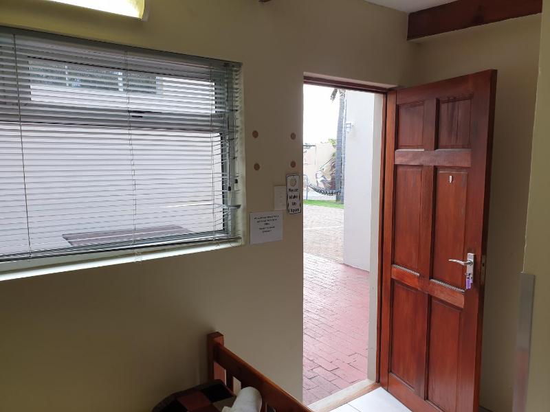 Amakaya Backpackers Travellers Accommodation - image 2