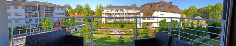 MWellness Apartment - image 5