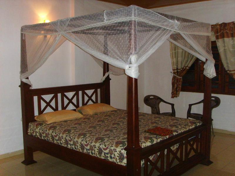 Budde's Beach Restaurant & Guesthouse - image 34