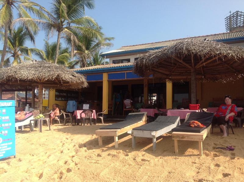 Budde's Beach Restaurant & Guesthouse - image 33