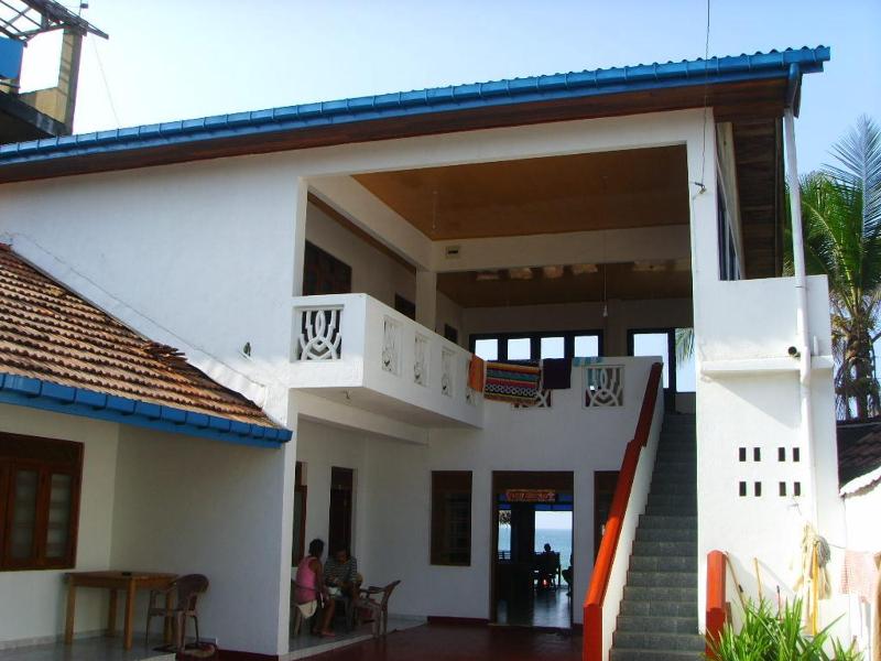 Budde's Beach Restaurant & Guesthouse - image 39