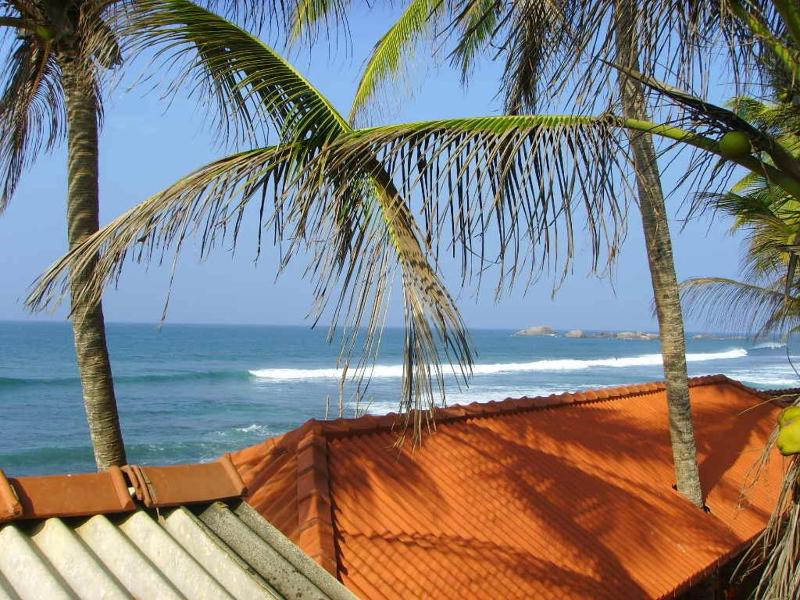 Budde's Beach Restaurant & Guesthouse - image 27