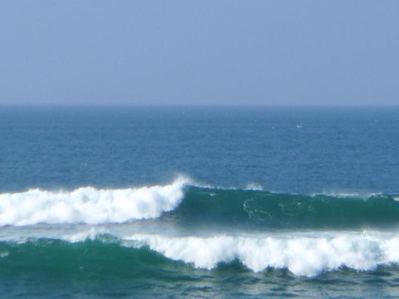Budde's Beach Restaurant & Guesthouse - image 13