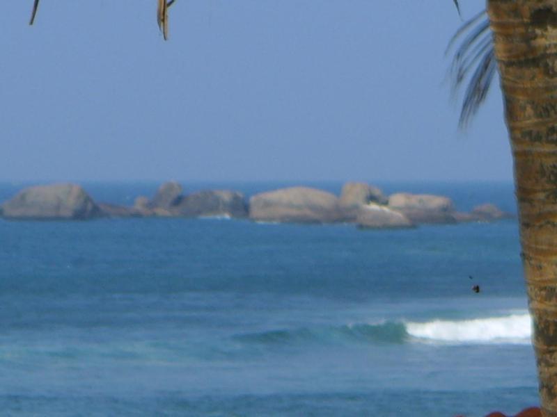 Budde's Beach Restaurant & Guesthouse - image 15