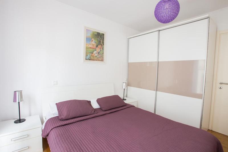 Suite with Balcony image 3