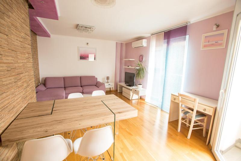 Suite with Balcony image 2