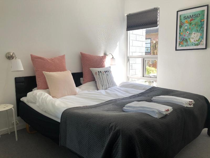 Double Room with Private Bathroom image 1