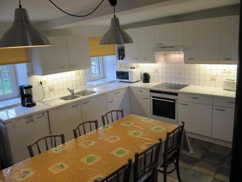 Three-Bedroom Holiday Home  image 3