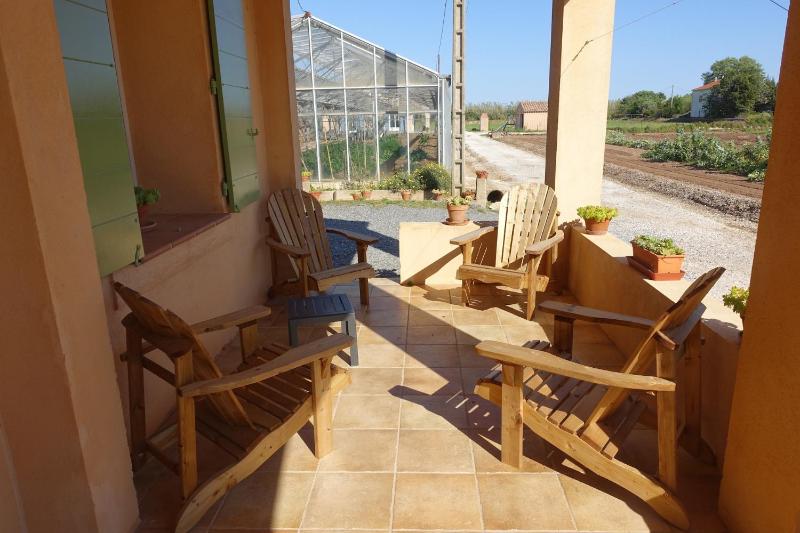 Gîte du Pagoulin - Gîte - image 31