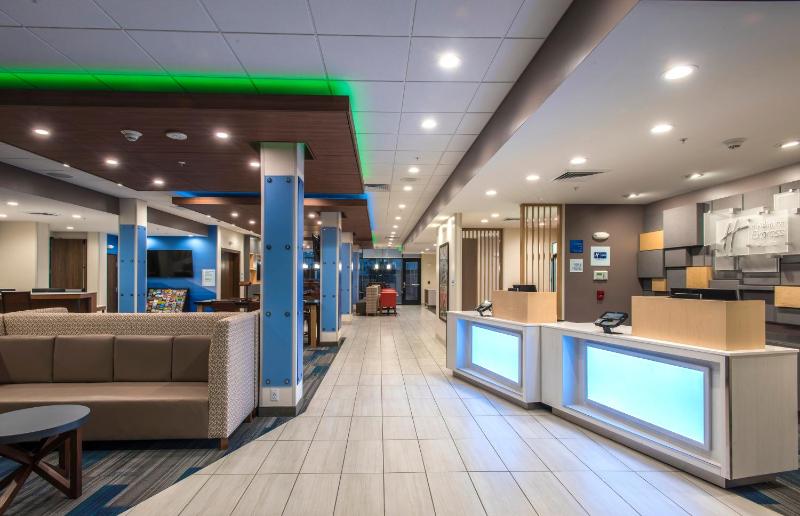 Holiday Inn Express And Suites Phoenix North - Happy Valley By IHG - image 20