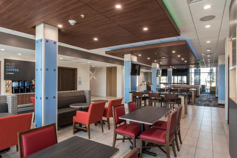 Holiday Inn Express And Suites Phoenix North - Happy Valley By IHG - image 23