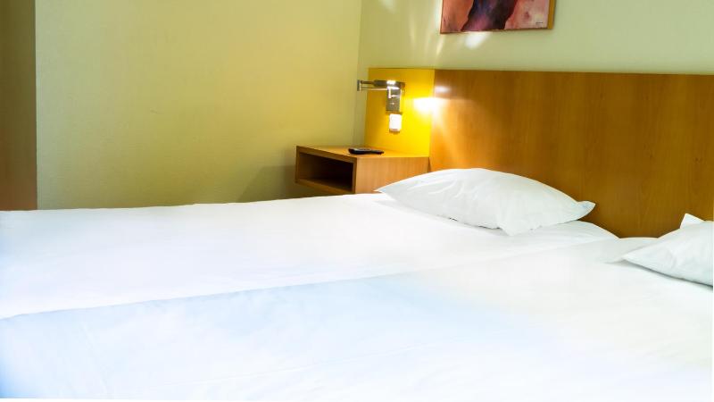 Standard Twin Room image 1