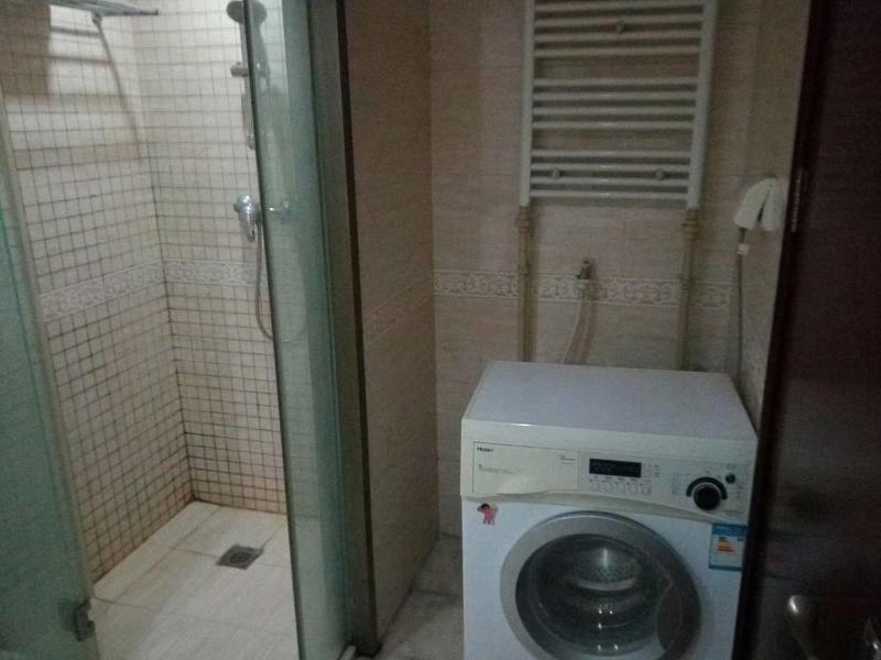 Xinjinshan Yijia Condo Hotel - image 2