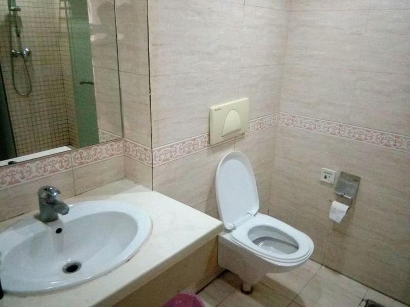 Xinjinshan Yijia Condo Hotel - image 3