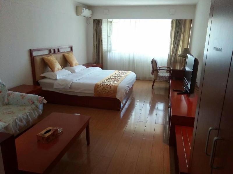 Xinjinshan Yijia Condo Hotel - image 6