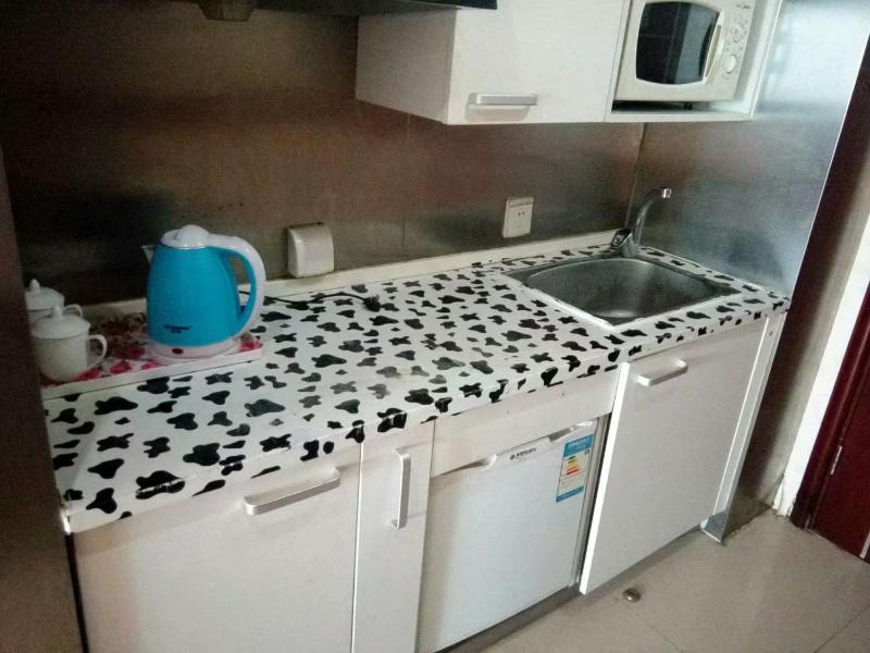 Xinjinshan Yijia Condo Hotel - image 4