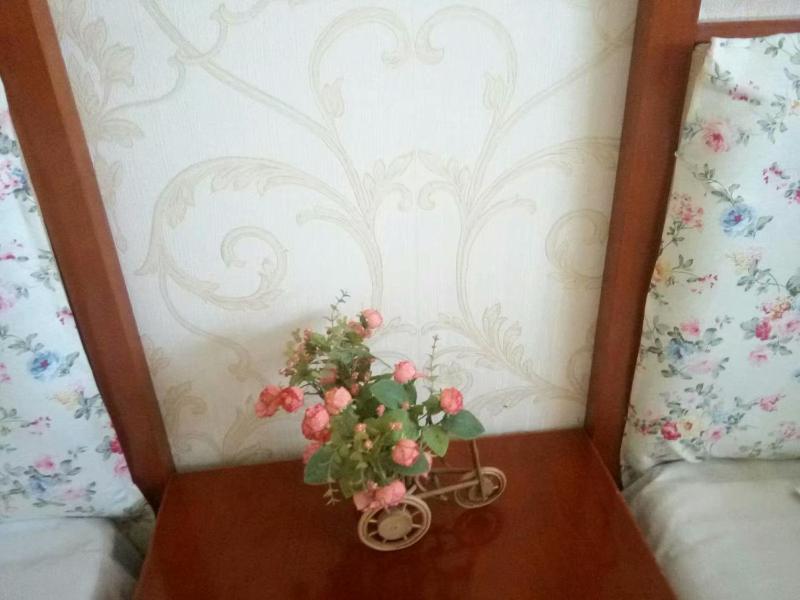 Xinjinshan Yijia Condo Hotel - image 14