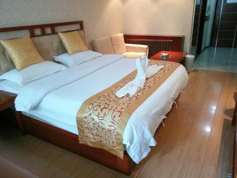 Xinjinshan Yijia Condo Hotel - image 7