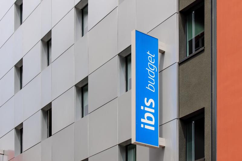 ibis budget Lugano Paradiso - image 11