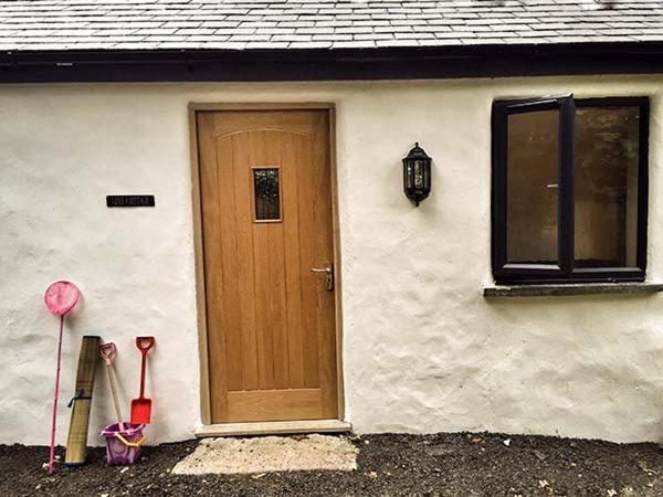 Vine Cottage - image 16