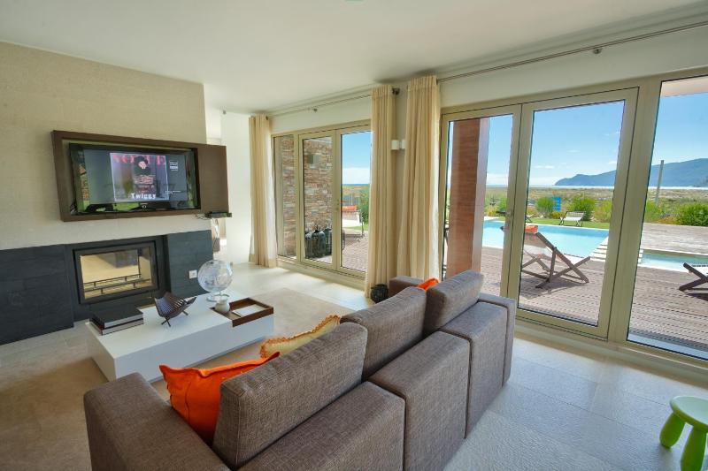 Two-Bedroom Apartment with Private Pool image 4