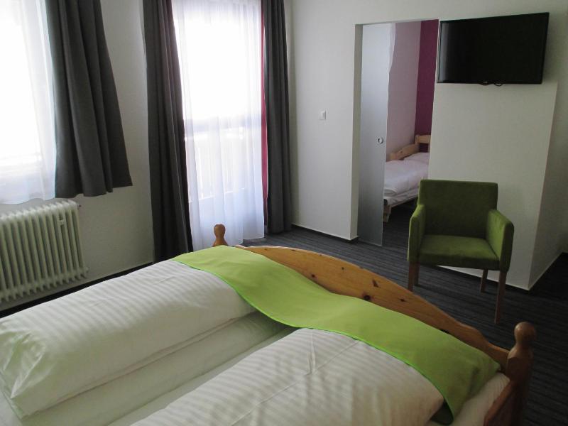 Family Room with Balcony image 4