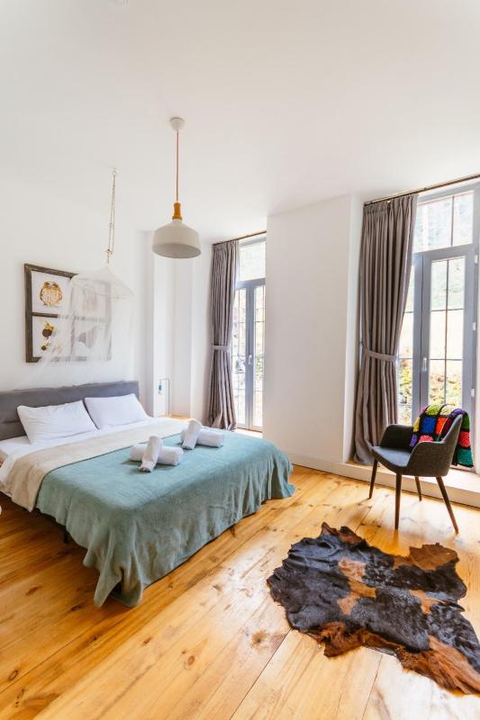 Double Room with Mountain View image 1