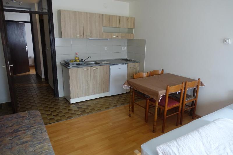One-Bedroom Apartment (4 Adults) image 4