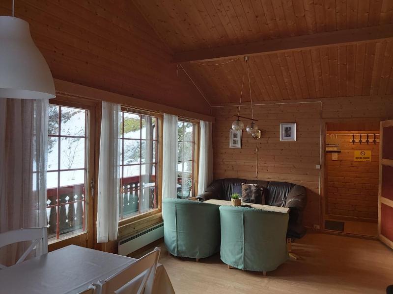 Two-Bedroom Cottage image 2