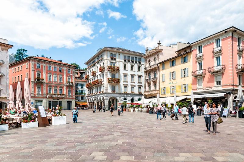 HB Lugano - image 8