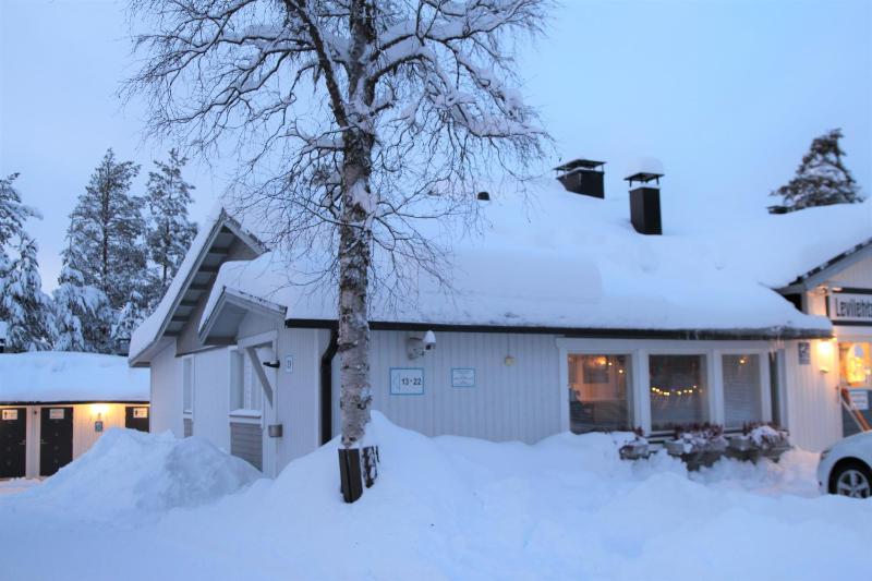Four-Bedroom Apartment with Sauna image 1