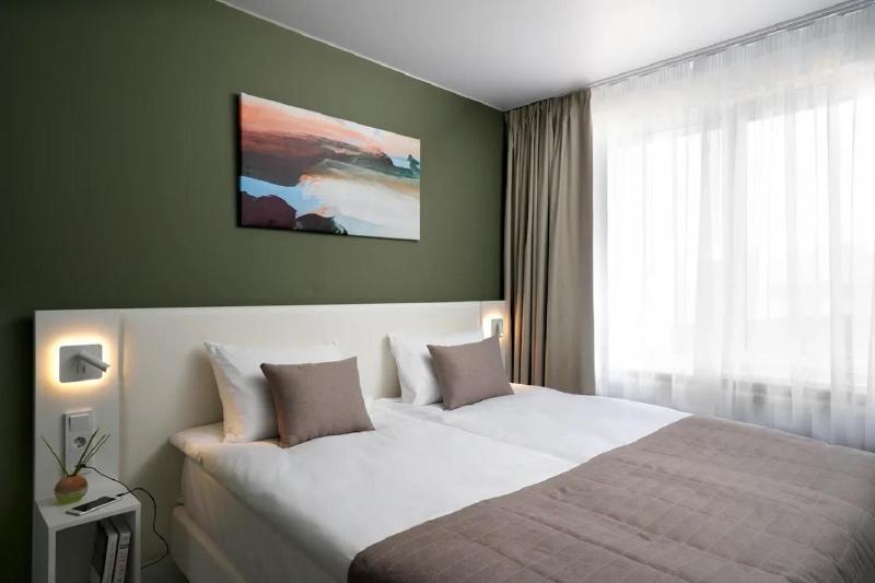 Two-Bedroom Apartment image 3
