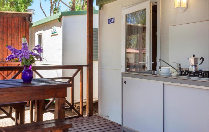 Mobile Home (2 Adults) image 3