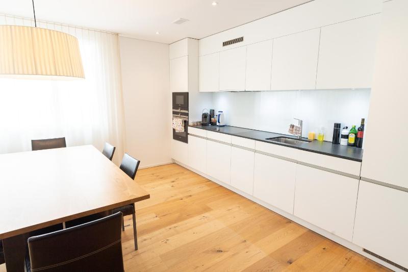 Standard Apartment One Bedroom image 2