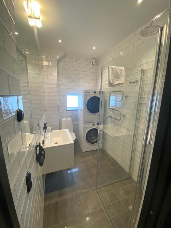 Deluxe Double Room with Extra Bed image 1