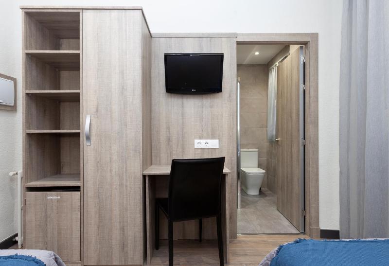 Hostal María Luisa - image 8