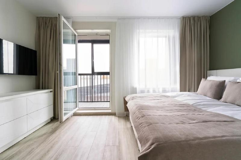 One-Bedroom Suite image 3